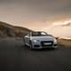 Image for article titled The Interior on the New Audi TT 20th Anniversary Edition Is a Stunner